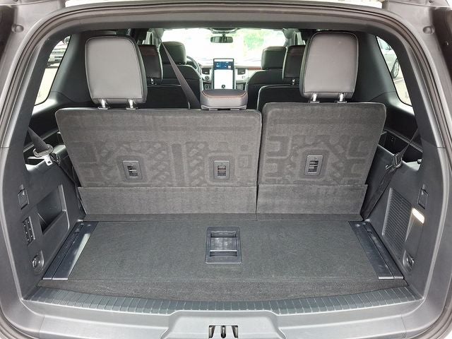 2023 Ford Expedition Timberline