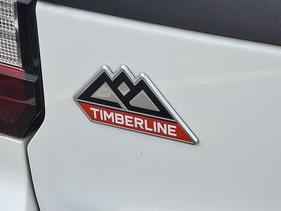 2023 Ford Expedition Timberline