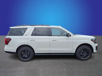 2023 Ford Expedition Timberline