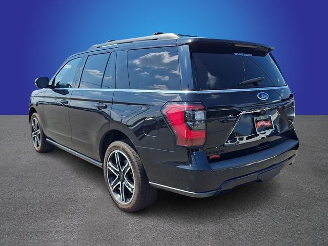 2019 Ford Expedition Limited