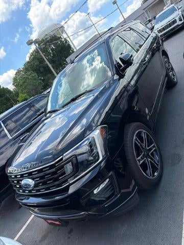 2019 Ford Expedition Limited