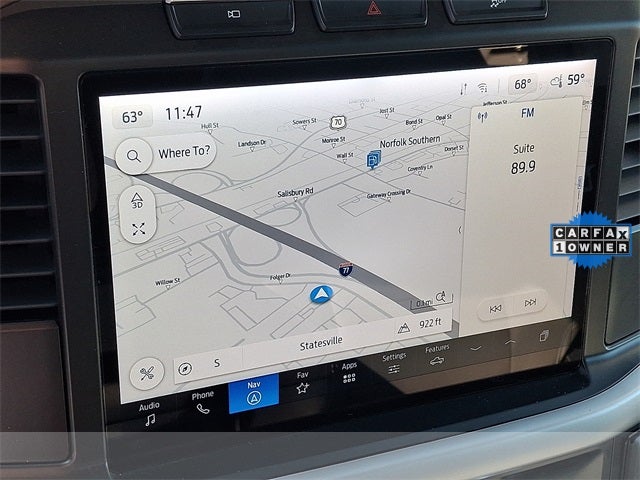 2023 Ford F-150 Lightning Pro