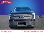 2023 Ford F-150 Lightning Pro