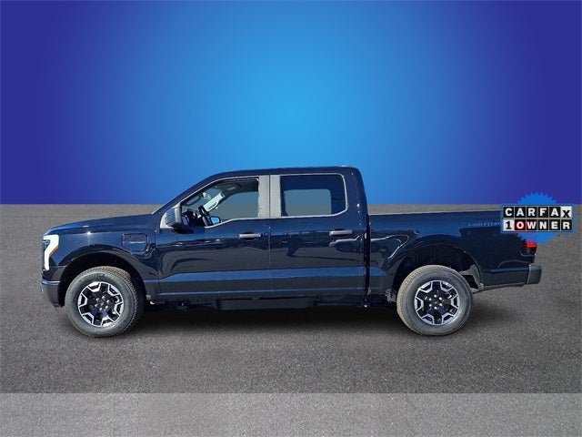 2023 Ford F-150 Lightning Pro