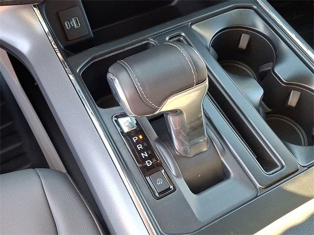 2023 Ford F-150 Lightning Pro