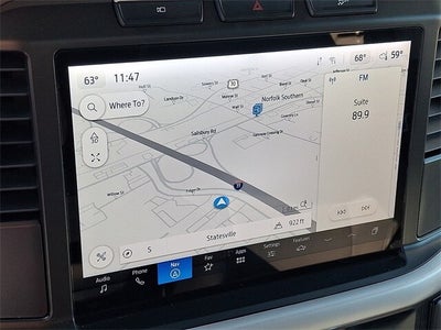 2023 Ford F-150 Lightning Pro