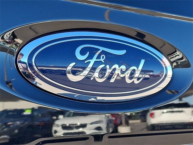 2023 Ford F-150 Lightning Pro