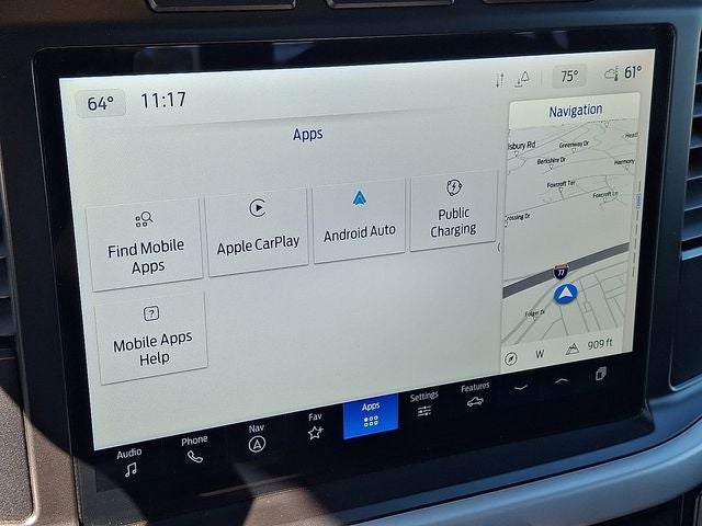 2023 Ford F-150 Lightning Pro