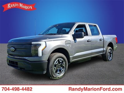 2023 Ford F-150 Lightning Pro
