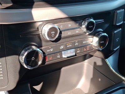 2023 Ford F-150 Lightning Pro