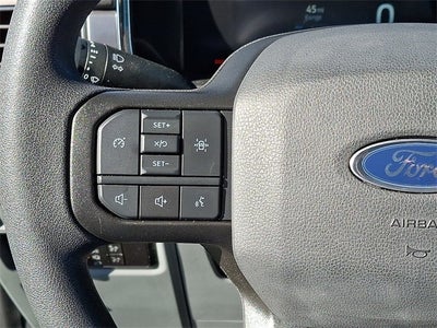 2023 Ford F-150 Lightning Pro