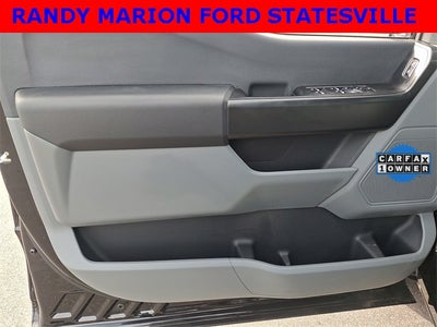 2023 Ford F-150 Lightning Pro