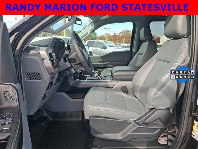 2023 Ford F-150 Lightning Pro