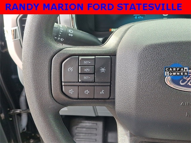 2023 Ford F-150 Lightning Pro