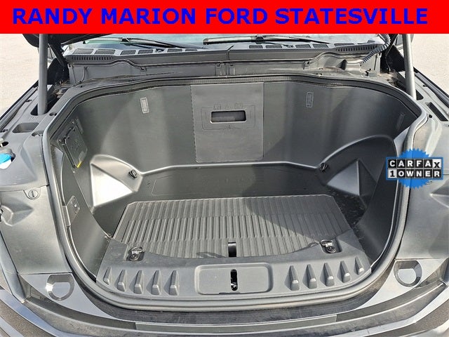 2023 Ford F-150 Lightning Pro