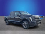 2023 Ford F-150 Lightning Pro
