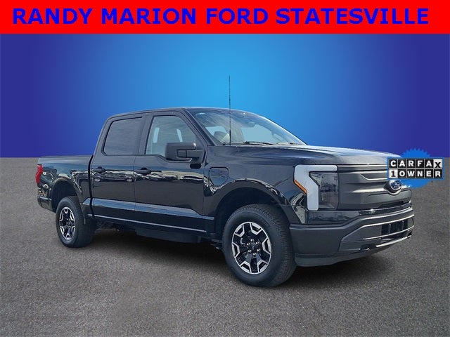 2023 Ford F-150 Lightning Pro
