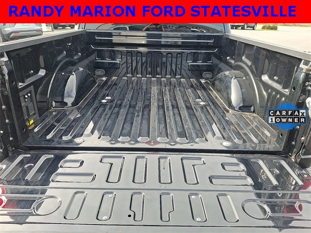 2023 Ford F-150 Lightning Pro