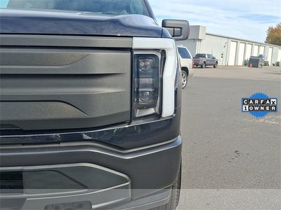 2023 Ford F-150 Lightning Pro