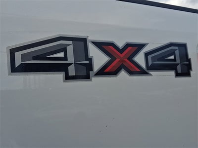 2020 Ford F-250SD XLT