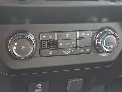 2020 Ford F-250SD XLT