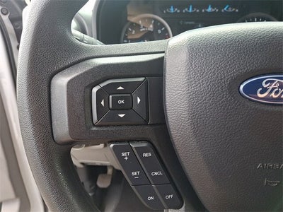 2020 Ford F-250SD XLT