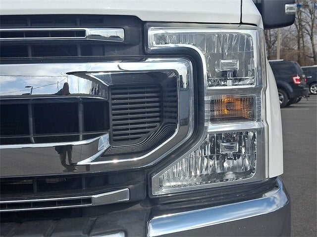 2020 Ford F-250SD XLT