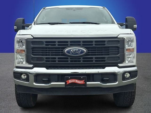2023 Ford F-250SD XL