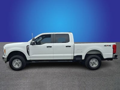 2023 Ford F-250SD XL