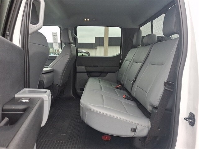 2023 Ford F-250SD XL