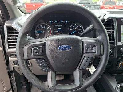 2020 Ford F-250SD XLT