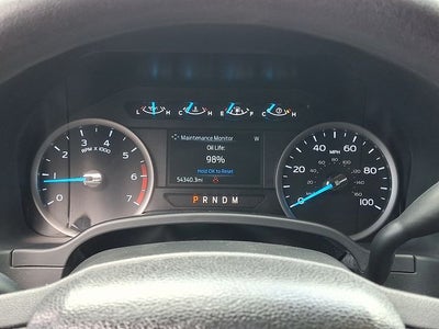 2020 Ford F-250SD XLT
