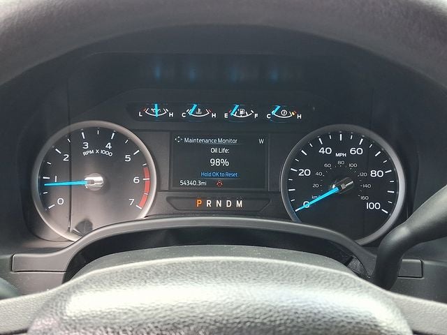 2020 Ford F-250SD XLT