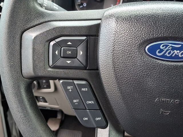 2020 Ford F-250SD XLT