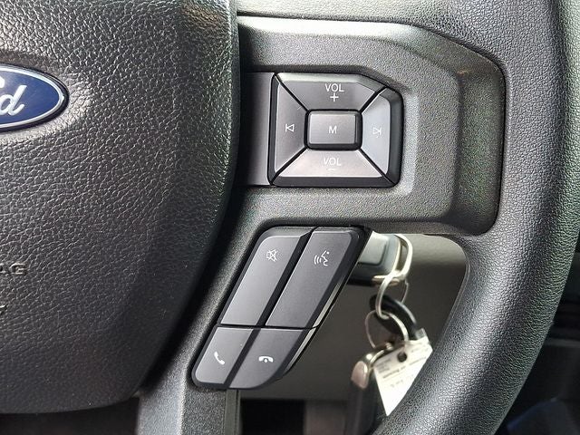 2020 Ford F-250SD XLT