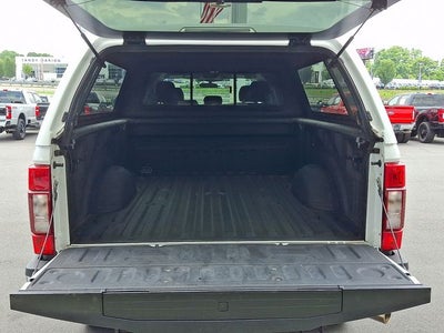 2020 Ford F-250SD XLT