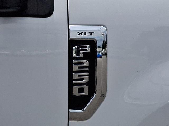 2020 Ford F-250SD XLT