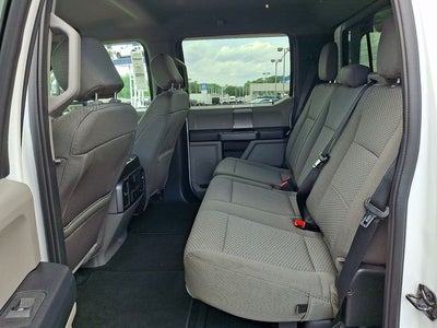 2020 Ford F-250SD XLT