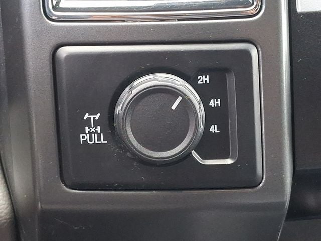 2020 Ford F-250SD XLT