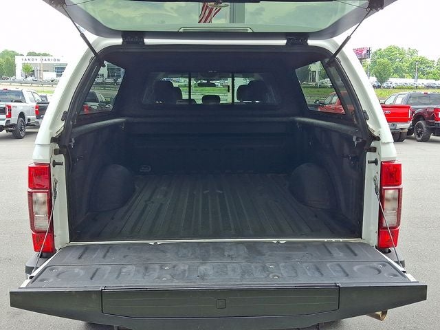 2020 Ford F-250SD XLT