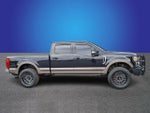 2020 Ford F-250SD King Ranch