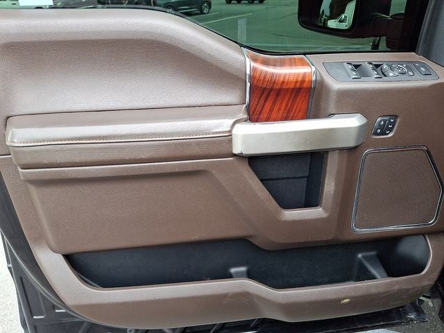 2020 Ford F-250SD King Ranch