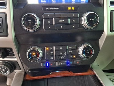 2020 Ford F-250SD King Ranch