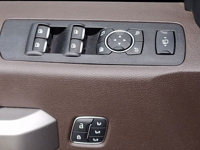 2020 Ford F-250SD King Ranch
