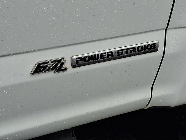 2021 Ford F-250SD XLT