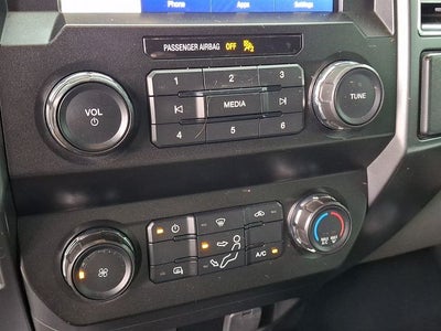 2021 Ford F-250SD XLT