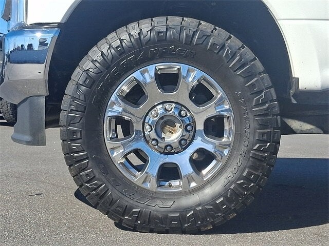 2021 Ford F-250SD Lariat