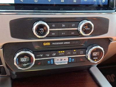 2022 Ford F-250SD King Ranch