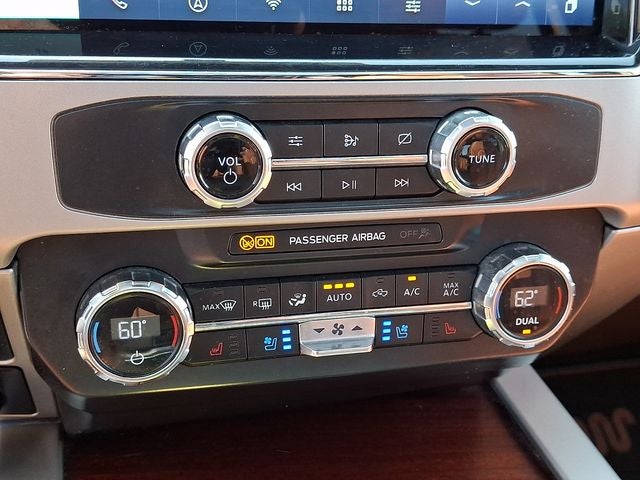 2022 Ford F-250SD King Ranch