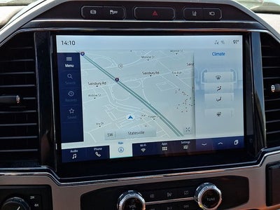 2022 Ford F-250SD King Ranch